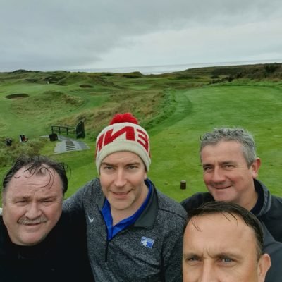Royal Troon