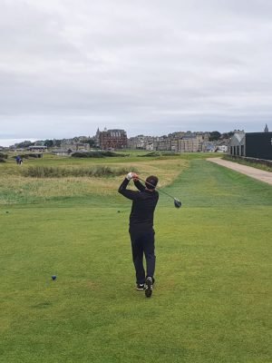 St. Andrews