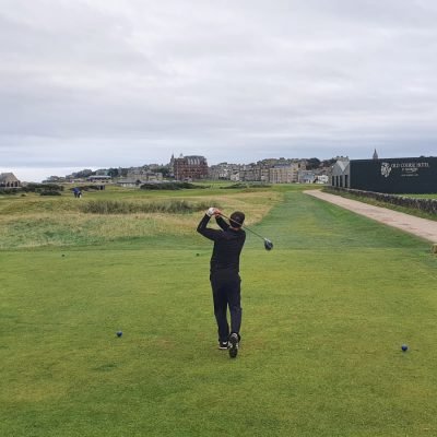 St. Andrews