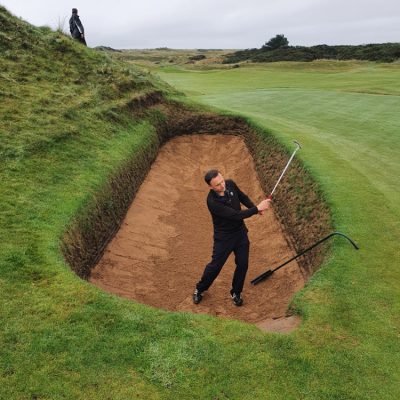 Royal Troon