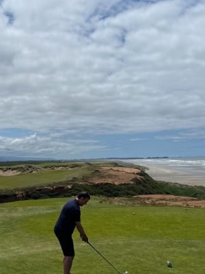 Bandon Dunes