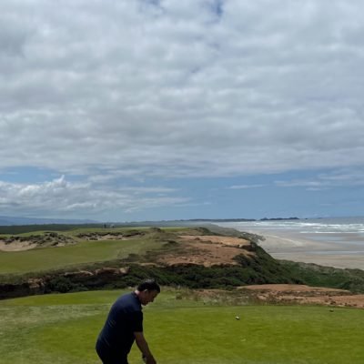 Bandon Dunes