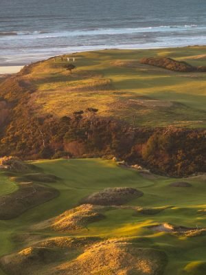 Bandon Dunes
