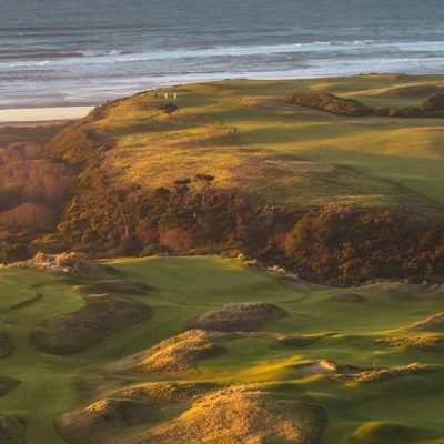Bandon Dunes