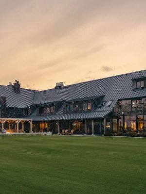 Bandon Dunes