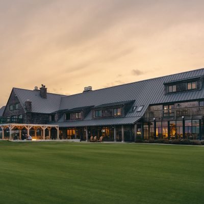 Bandon Dunes