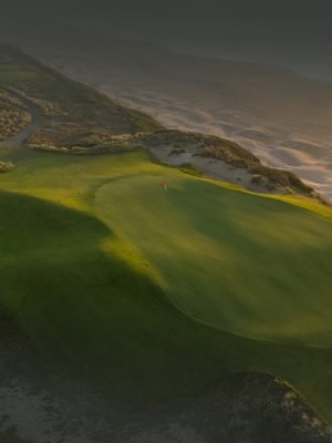 Bandon Dunes