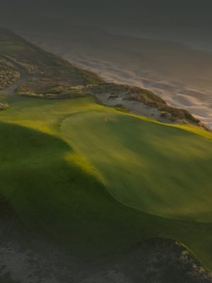 Bandon Dunes