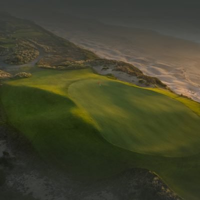 Bandon Dunes