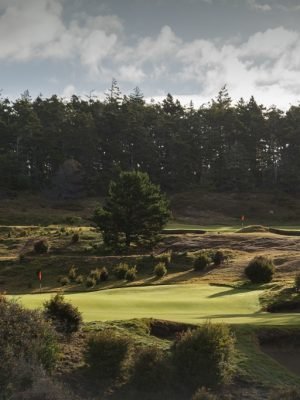 Bandon Trails