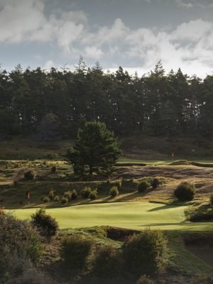 Bandon Trails