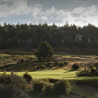 Bandon Trails