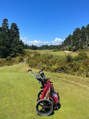Bandon Trails