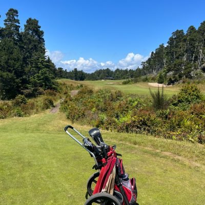 Bandon Trails