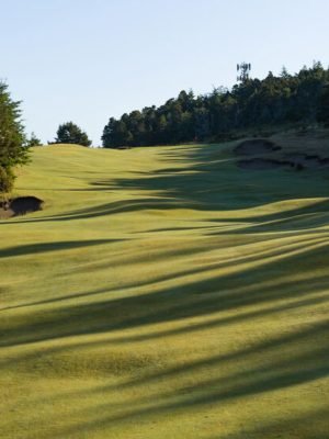 Bandon Trails