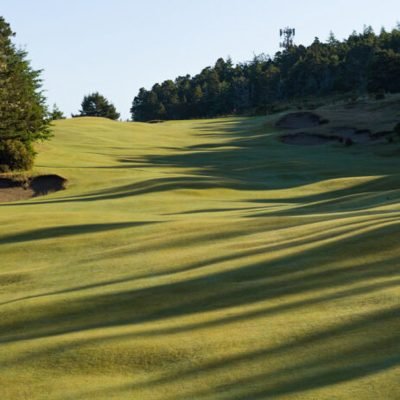 Bandon Trails