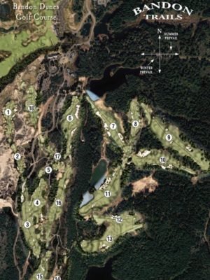 Bandon Trails