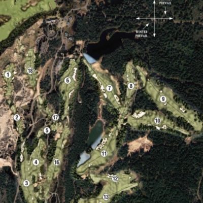 Bandon Trails