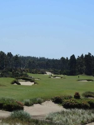 Bandon Trails