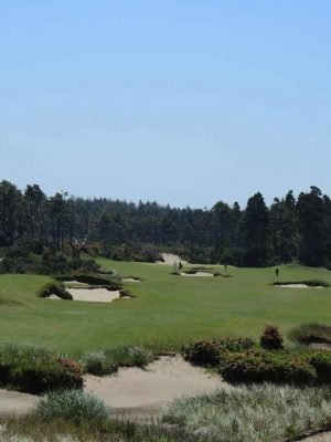 Bandon Trails
