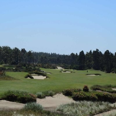 Bandon Trails