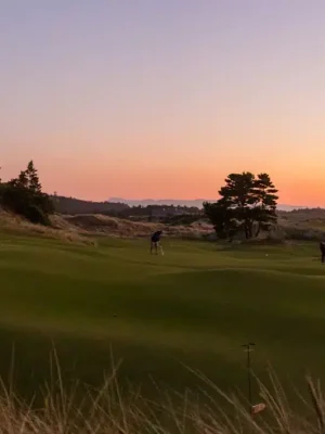 Bandon Trails