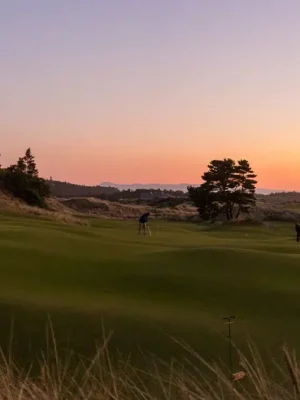 Bandon Trails