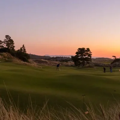Bandon Trails