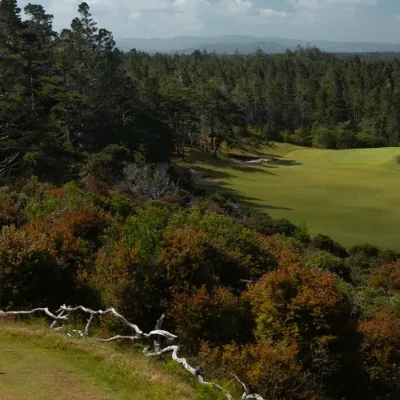 Bandon Trails