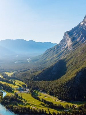 Banff Springs