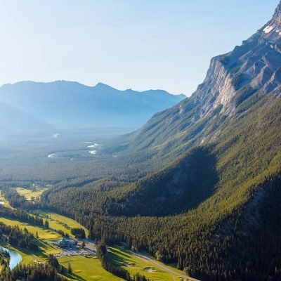 Banff Springs
