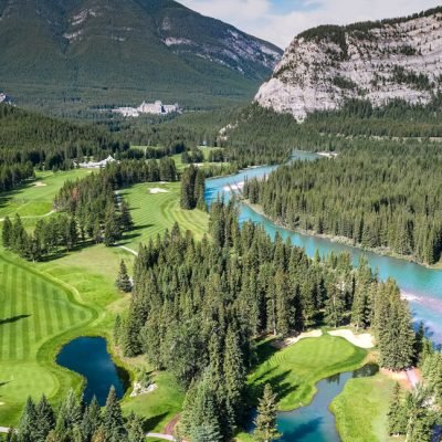 Banff Springs