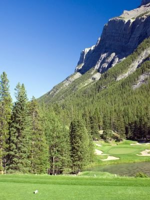 Banff Springs
