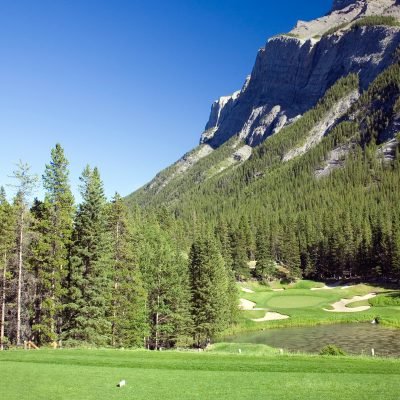 Banff Springs