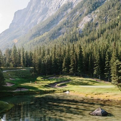 Banff Springs