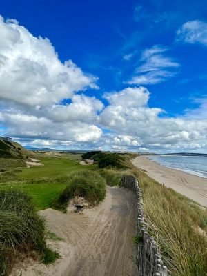 Barnbougle Lost Farm