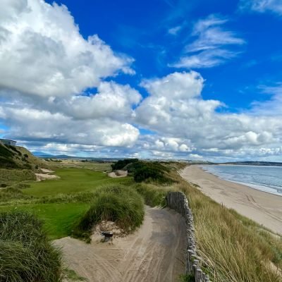 Barnbougle Lost Farm