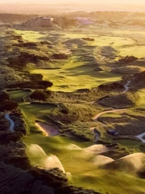 Barnbougle Lost Farm
