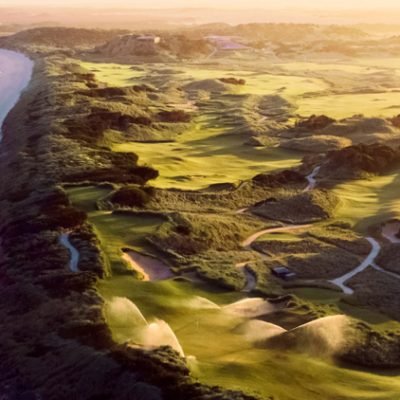 Barnbougle Lost Farm