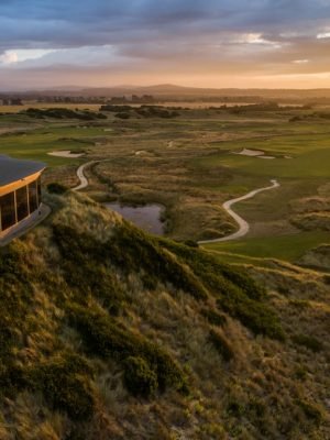 Barnbougle Lost Farm