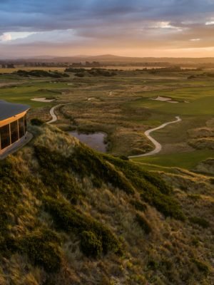Barnbougle Lost Farm