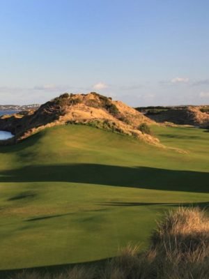 Barnbougle Lost Farm