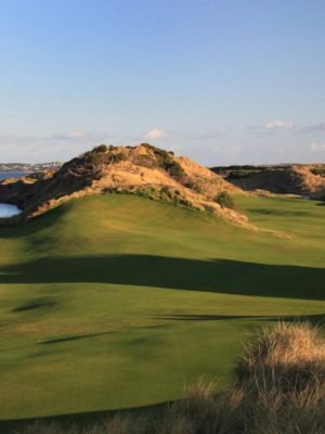 Barnbougle Lost Farm