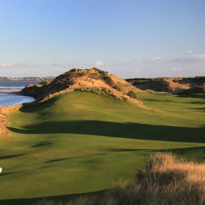 Barnbougle Lost Farm