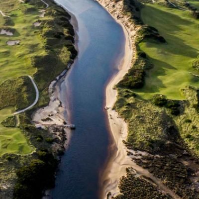Barnbougle Lost Farm