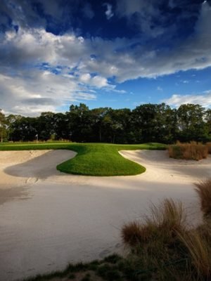 Bethpage Black