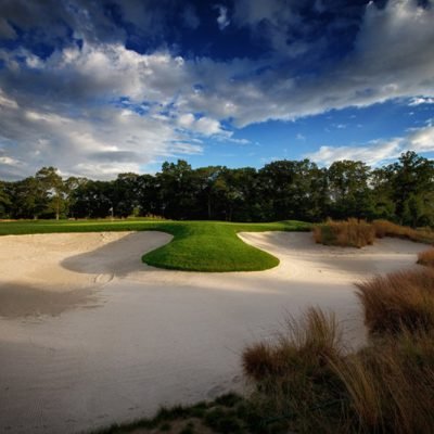 Bethpage Black