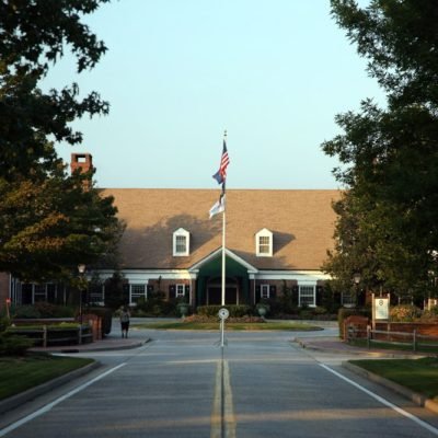 Bethpage Black