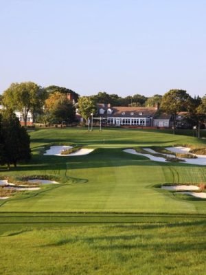 Bethpage Black