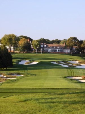 Bethpage Black